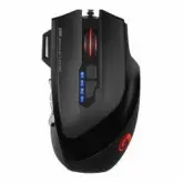 MOUSE GAMER MARVO USB G986 PRETO