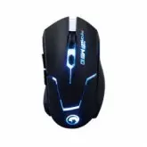 MOUSE GAMER MARVO USB M310 PRETO
