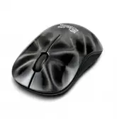 MOUSE KLIP WIRELESS KMW-360 PRETO