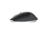 MOUSE LOGITECH WIRELESS M720 910-004790 CINZA/BRANCO