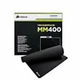 MOUSE PAD CORSAIR VENGEANCE MM400 STANDA