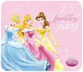 MOUSE PAD DISNEY DSY-MP013 PRINCES