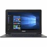 NETBOOK ASUS TP200SA-DH04 DUAL 1.6/4/64S/11.6/TOUCH/TA