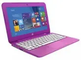 NETBOOK HP 11-D020NR CEL 2.16/2/32EMMC/11.6/W8/ROSA
