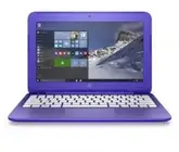 NETBOOK HP 11-R020NR CEL 1.6/2/32EMMC/11.6