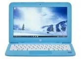 NETBOOK HP 11-Y010NR CEL 1.6/4/32EMMC/11.6