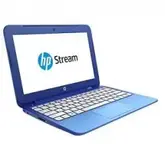 NETBOOK HP STREAM 11-D010NR CEL 2.16/2G/32/11.6/AZUL