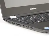 NETBOOK LENOVO 80LY CELERON 1.6/4/500/11