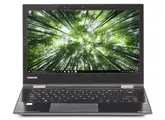 NETBOOK TOSHIBA P25W-C2300 I7 2.5/8/256/12