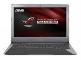 NOTEBOOK ASUS G752VT-DH72 I7 2.6/16/1T+128SSD/17