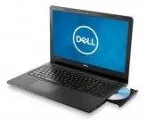 NOTEBOOK DELL I3567-3380BLK I3 2.4 /8 /1T /15.6 /DVD /W10