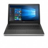 NOTEBOOK DELL I5559-7080SLV I7 2.5/8/1T/15/TOUCH/DVD/4GB