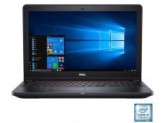 NOTEBOOK DELL I5577-5328BLK I7 2.8/8/1T+128S/15.6
