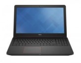 NOTEBOOK DELL I7559-5012GRY I7 2.6/8/1T/15.6