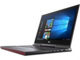 NOTEBOOK DELL I7567-5000BLK I5 2.5/8/1T+8S/15.6