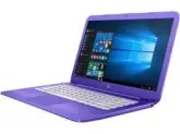 NOTEBOOK HP 14-AX020NR CELERON 1.6/4/32EMMC/14