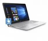 NOTEBOOK HP 15-CD040WM AMD 2.7/12/1T/15.6