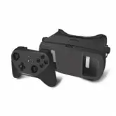 OCULOS LEFANT VR REALIDADE VIRTUAL 3D + CONTROLE
