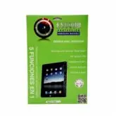 PELICULA PROTECTOR P/IPAD 2/3/4 (62085)