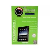 PELICULA PROTECTOR P/TABLET SAMSUNG NOTE