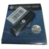 PENDRIVE 16GB HP X725W DOURADO 3.0