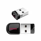 PENDRIVE 16GB SANDISK Z33 CRUZER FIT