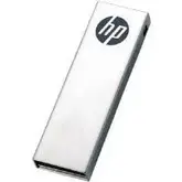 PENDRIVE 64GB HP V220W CROMADO