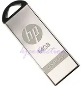 PENDRIVE 64GB HP X720W
