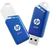 PENDRIVE 64GB HP X755W