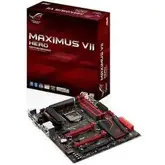 PLACA DE MAE S1150 ASUS Z97 MAXIMUS VII HRTO USB/LAN/HDMI