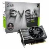PLACA DE VIDEO PCIE 4GB GF GTX1050TI EVGA G1 1290M DDR5
