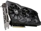 PLACA DE VIDEO PCIE 6GB ASUS GF GTX1060 GAMING STRIX DDR5