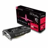 PLACA DE VIDEO PCIE 8GB SAPPHIRE RX-580 PULSE DDR5