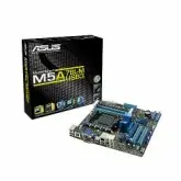 PLACA MAE AM3+ ASUS M5A78L-M USB3 VGA/HDMI/USB3.0/DDR3