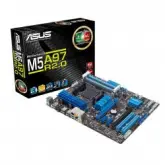 PLACA MAE AM3+ ASUS M5A97 LE R2.0 4DDR3/S/R/USB