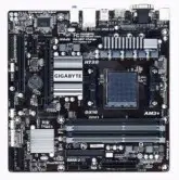 PLACA MAE AM3+ GIGABYTE 78LMT-USB3 VGA/DVI/HDMI