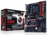 PLACA MAE AM3+ GIGABYTE 970-GAMING DDR3/USB/SATA/LAN