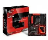 PLACA MAE AMD AM4 ASROCK X370 GAMING X FATAL1TY DDR4