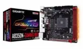 PLACA MAE AMD AM4 GIGABYTE AB350N-GAMING WIFI S/R/HDMI/M.2