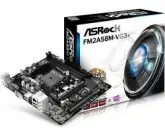 PLACA MAE AMD FM2+ ASROCK FM2A58M-VG3+ R2.0 USB/VGA/DDR3