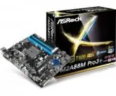 PLACA MAE AMD FM2+ ASROCK FM2A88M PRO3+ VGA /USB3.0 /DDR3