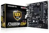 PLACA MAE AMD FM2+ GIGABYTE F2A88XM-D3HP DDR3/SOM/USB/LAN