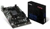 PLACA MAE AMD FM2 MSI A68HM-E33 V2 S/V/R/DVM