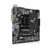 PLACA MAE KIT ASROCK J3355M + CPU INTEL HDMI/USB3.0/DDR3