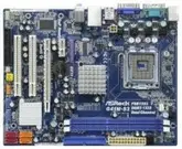 PLACA MAE P4 775 ASROCK G41M-VS3 R2.0 SOM/VGA/USB/SATA