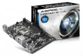 PLACA MAE S1150 ASROCK H81M-VG4 R2.0 VGA/LAN/USB