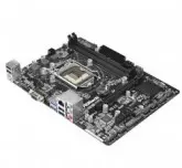 PLACA MAE S1150 ASROCK H81M-VG4 R3.0 VGA/DVI/USB