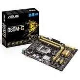PLACA MAE S1150 ASUS B85M-G R2.0 USB/HDMI/VGA/D