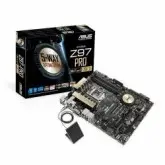 PLACA MAE S1150 ASUS Z97-PRO (WIFI-AC) USB 3.1 USB/HDMI