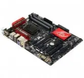 PLACA MAE S1150 GIGABYTE Z97X-GAMING 5 VGA/DDR3/LAN/USB
